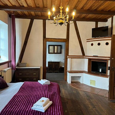 Schloss Hotel Кастеллаун Экстерьер фото