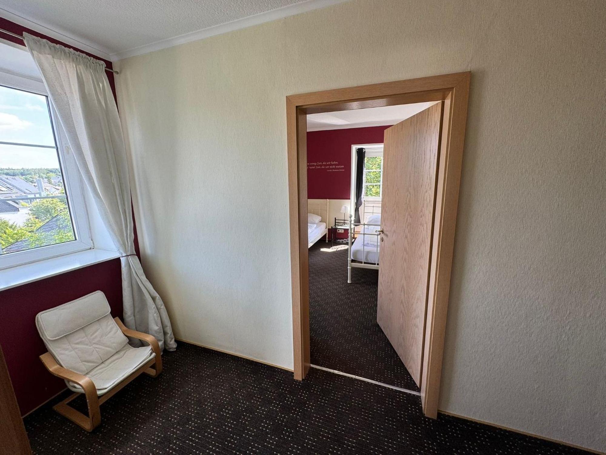 Schloss Hotel Кастеллаун Экстерьер фото