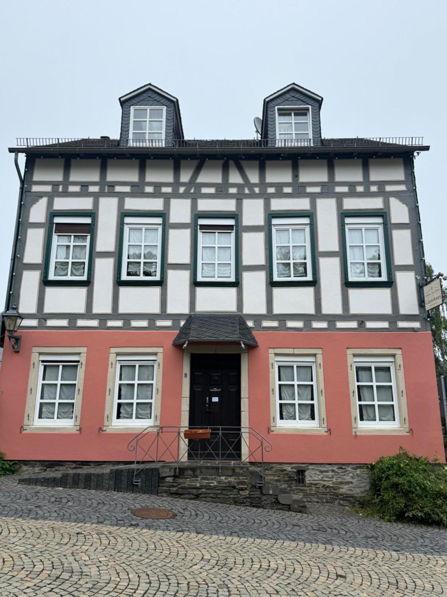 Schloss Hotel Кастеллаун Экстерьер фото
